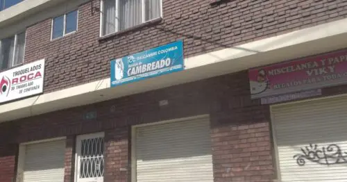 ICC ITALCAMBRE COLOMBIA ICC ITALCAMBRE COLOMBIA